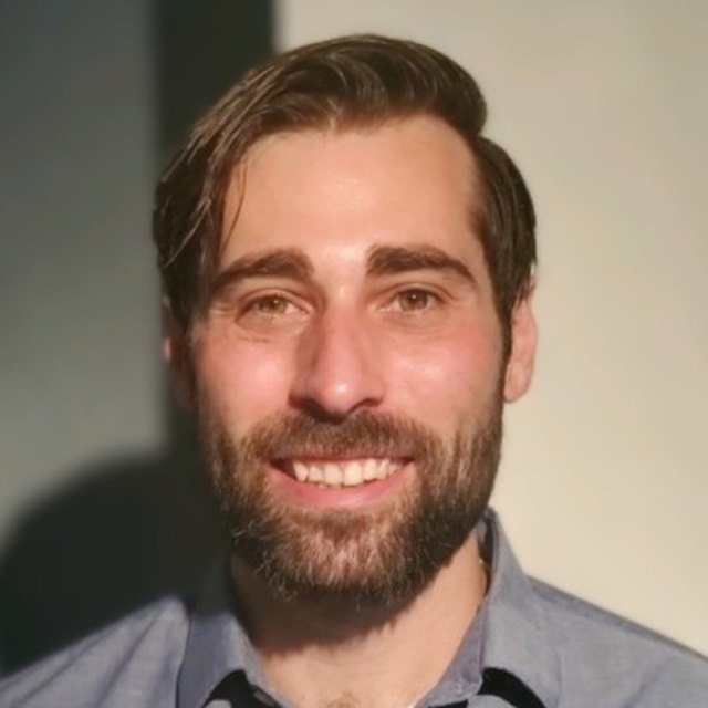 Jake Motsenbocker